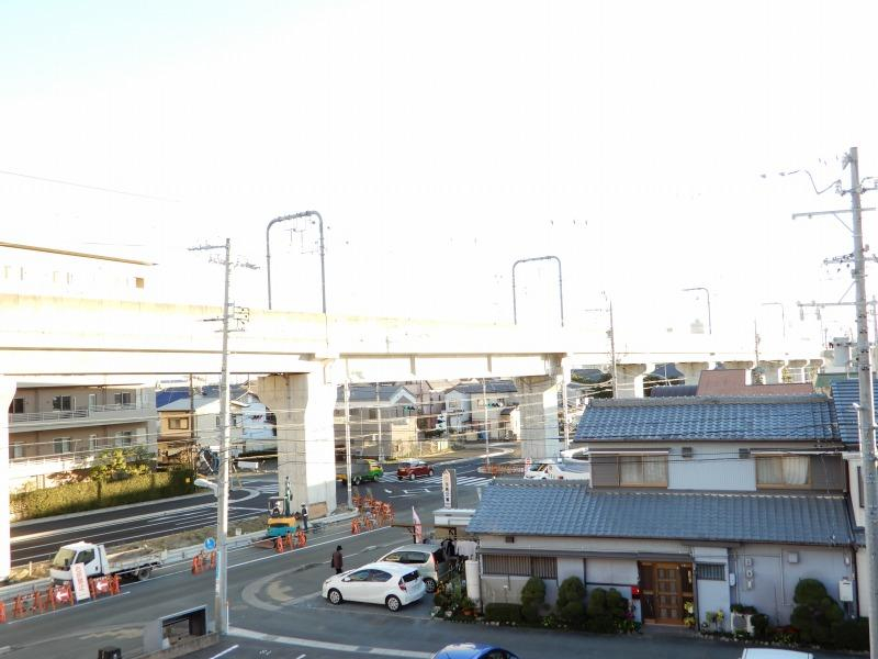 アベニュー上島Ⅱ その他5