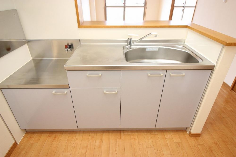 アベニュー上島Ⅱ キッチン