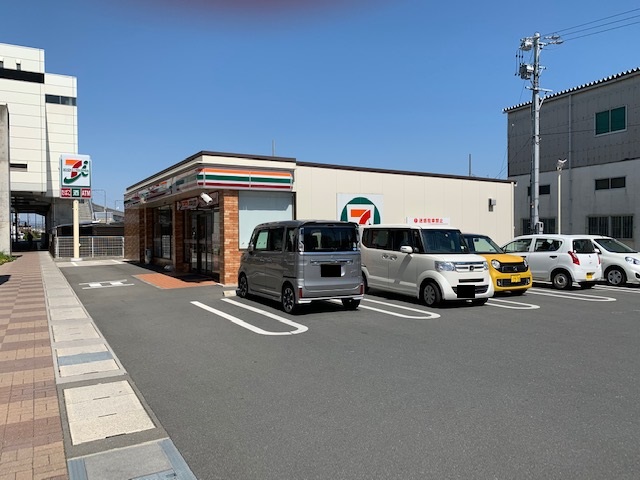 アベニュー上島Ⅱ 周辺画像3