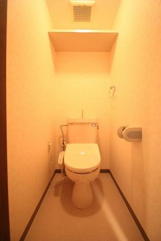 ラ・フォーレ初生 その他2