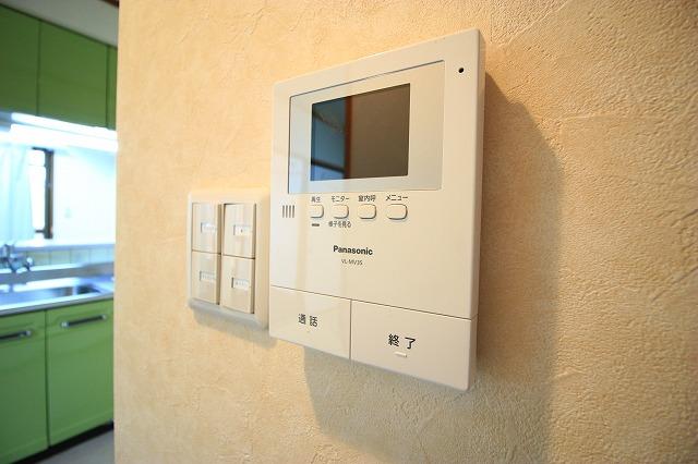 ラ・フォーレ初生 その他3