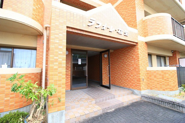 ラ・フォーレ初生 その他5