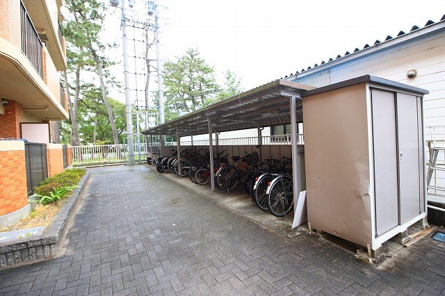 ラ・フォーレ初生 その他6