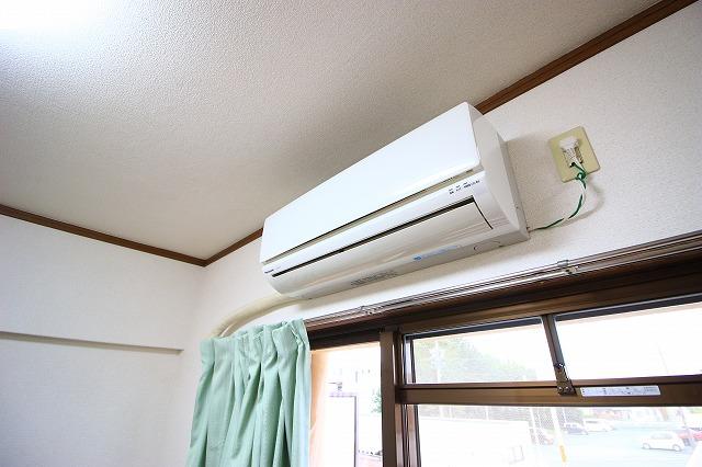 ラ・フォーレ初生 その他7