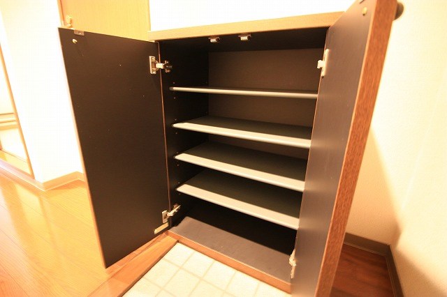 ラ・フォーレ初生 その他9