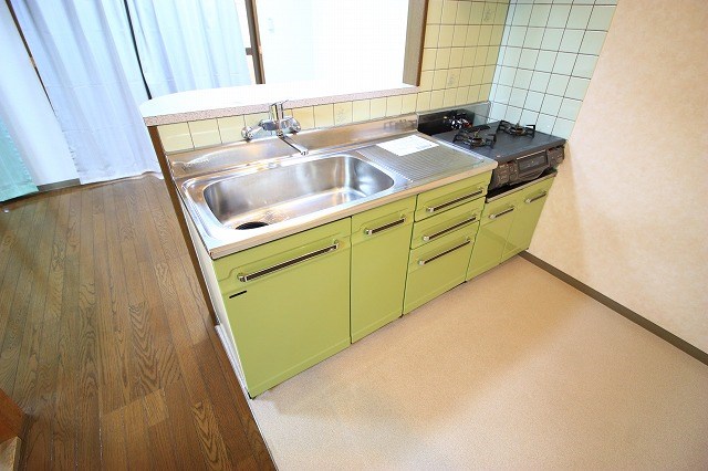 ラ・フォーレ初生 その他14