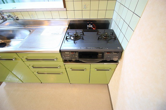 ラ・フォーレ初生 その他15