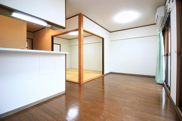 ラ・フォーレ初生 その他16