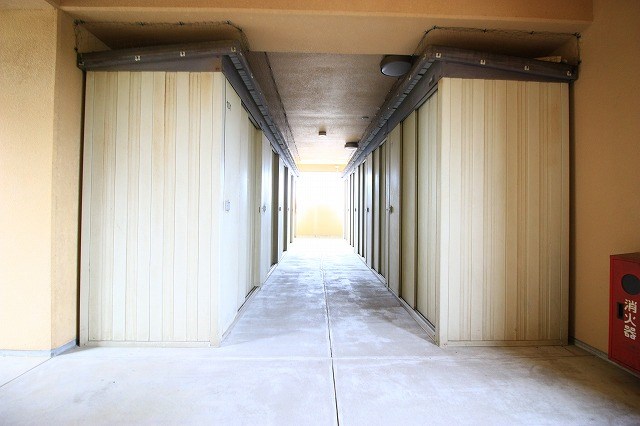 ラ・フォーレ初生 その他17