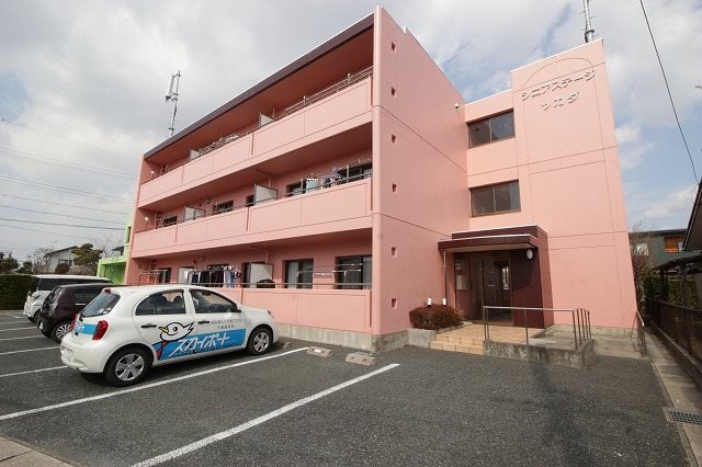 シニアステージツカダ 102号室 外観