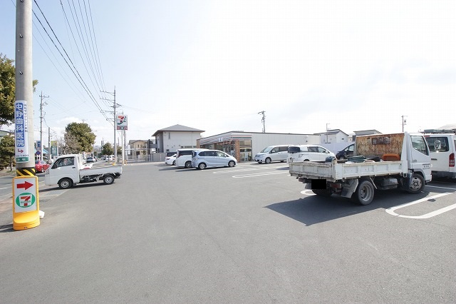 シニアステージツカダ 周辺画像1