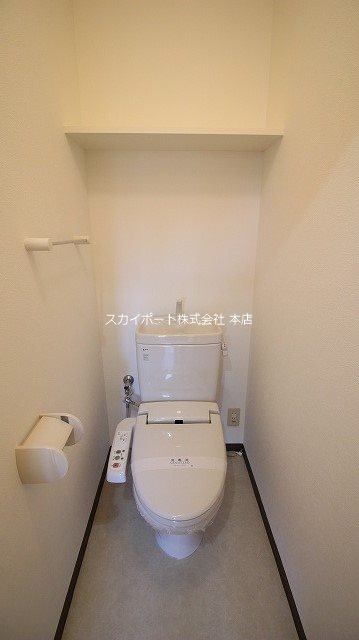 アールウィステリア その他3