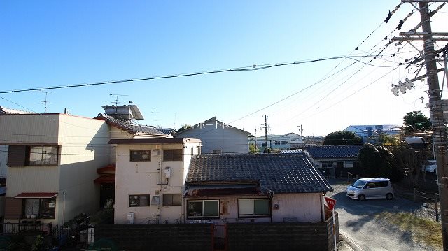 アールウィステリア その他25