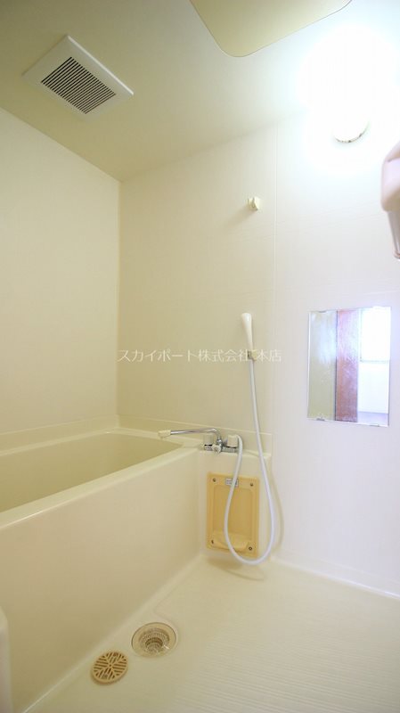 ベルガーデン 風呂画像