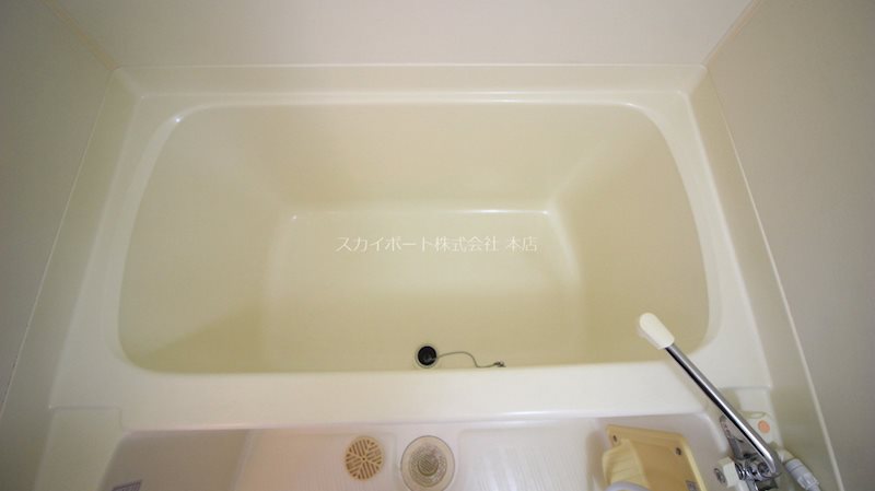 ベルガーデン 風呂画像