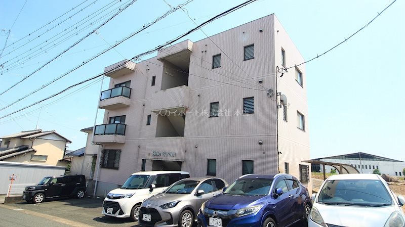 ベルガーデン その他15