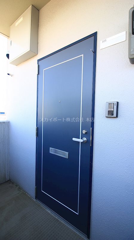 スターターハウス その他7