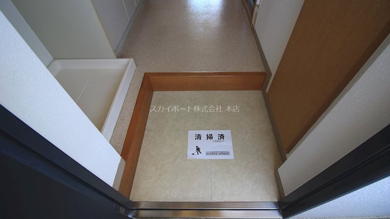 スターターハウス その他8