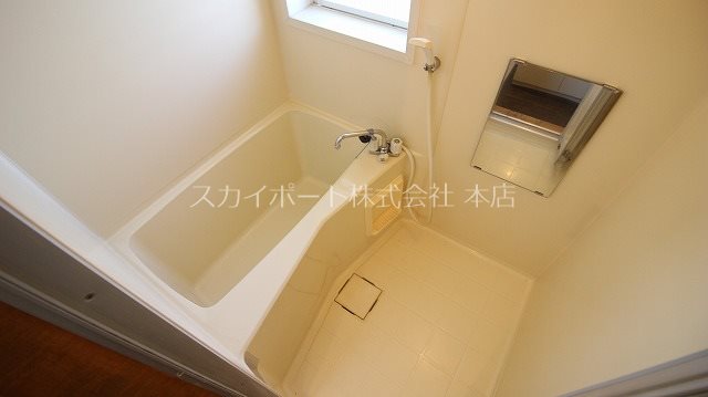 エレガンスヤダ 風呂画像