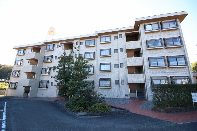 ベルメゾン和合 106号室 外観