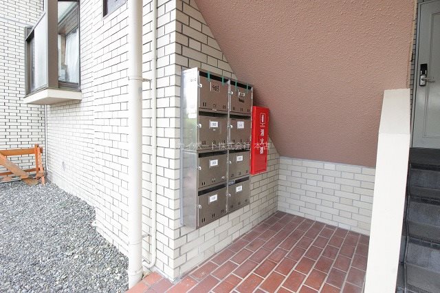 ベルメゾン和合 その他3