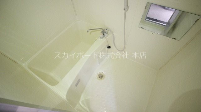 ダイヤモンド寿泉 風呂画像