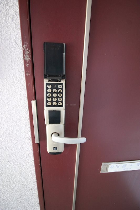 コンフォードⅢ その他7