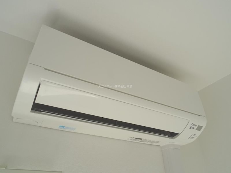 ビリーヴヒルズⅡ その他3