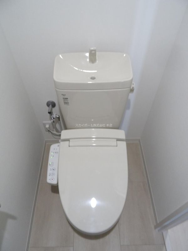 ビリーヴヒルズⅡ その他4