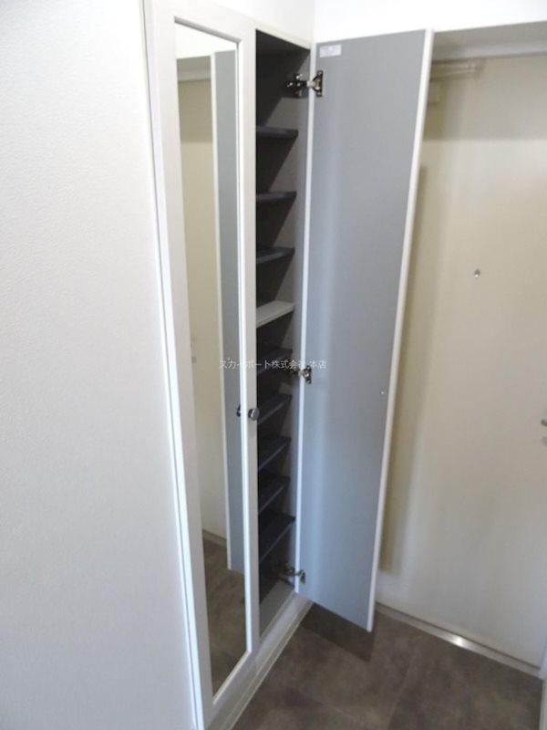 ビリーヴヒルズⅡ その他7