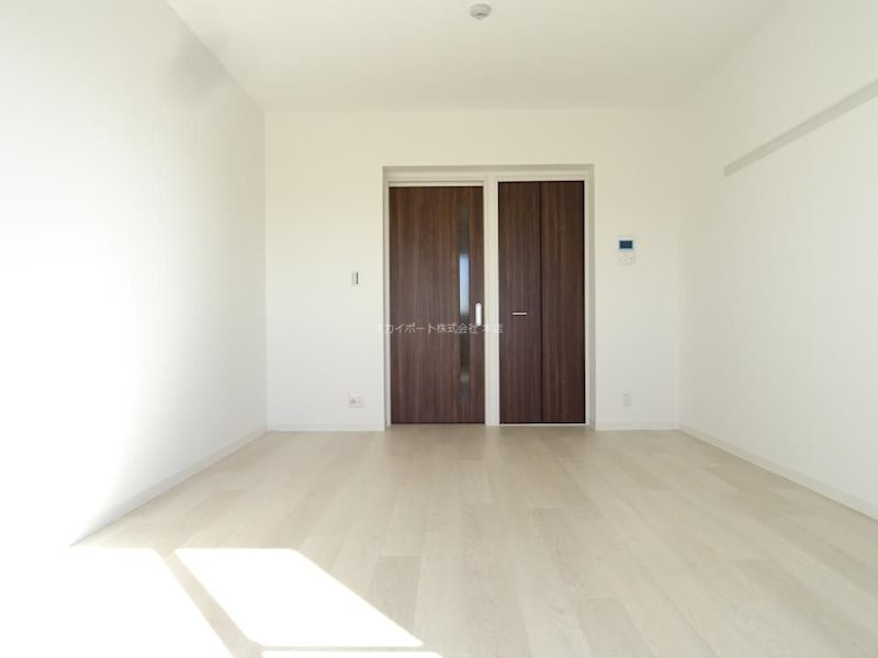 ビリーヴヒルズⅡ リビング