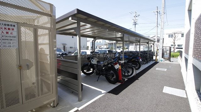 ビリーヴヒルズⅡ その他17