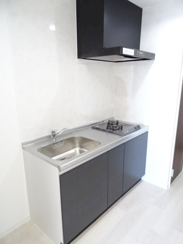 ビリーヴヒルズⅡ キッチン