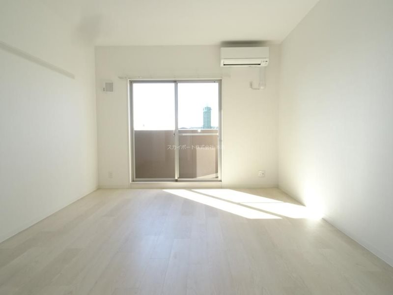 ビリーヴヒルズⅡ ベッドルーム