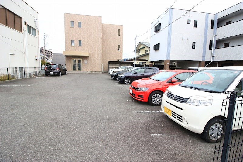 ロイヤルパーク浜松幸 その他6