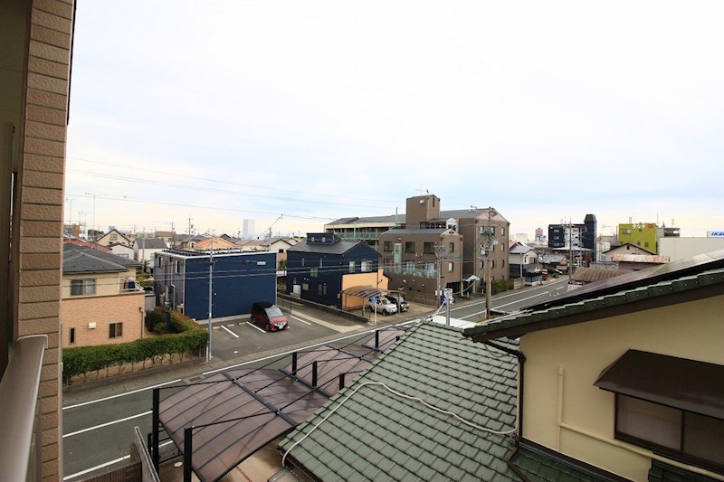 ロイヤルパーク浜松幸 その他20