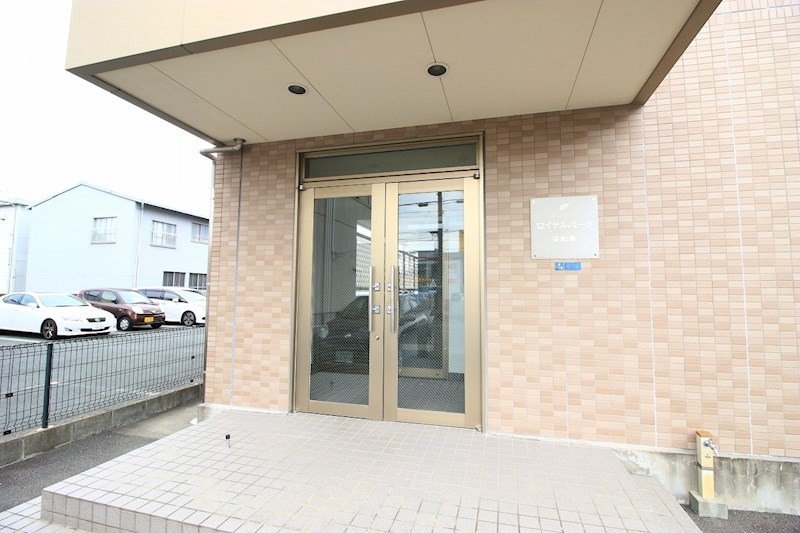 ロイヤルパーク浜松幸 その他26