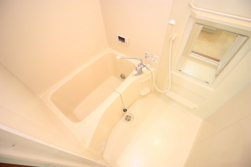 ロイヤルパーク浜松幸 風呂画像