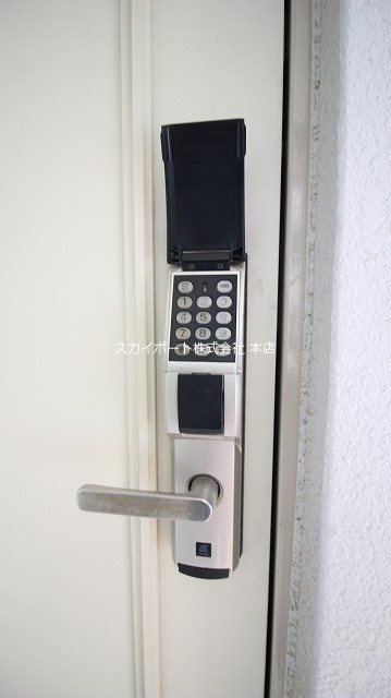 グロリア その他1
