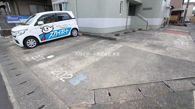 グロリア その他6