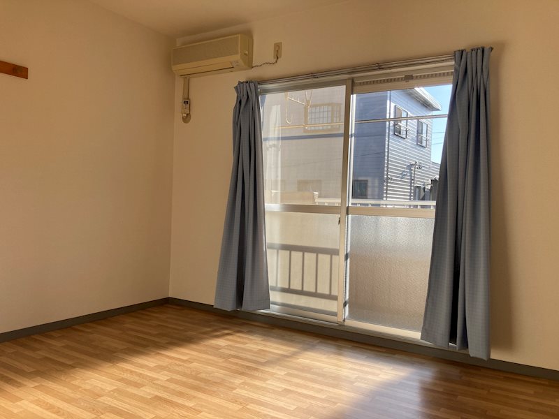 シェルブール リビング