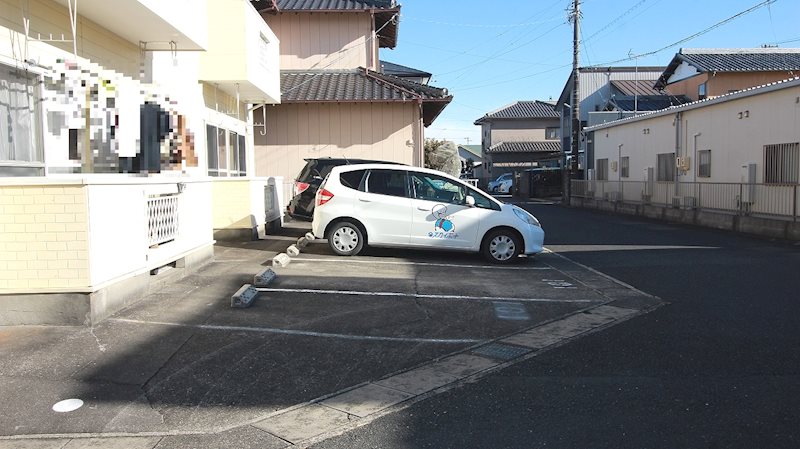 ニューブリッジハイツ その他6