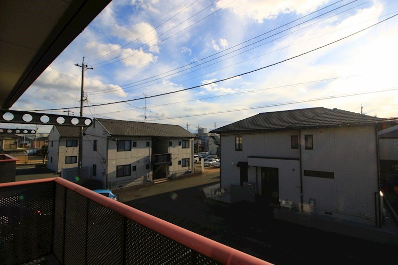 グリーンヒルB その他5