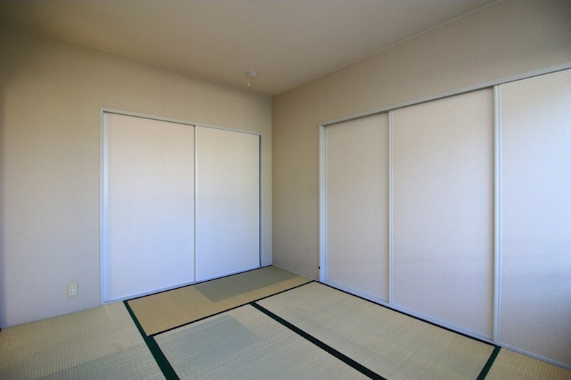 グリーンヒルB その他8