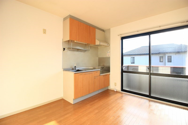 グリーンヒルB その他13