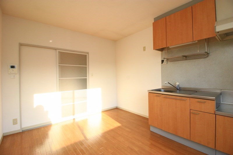 グリーンヒルB その他14