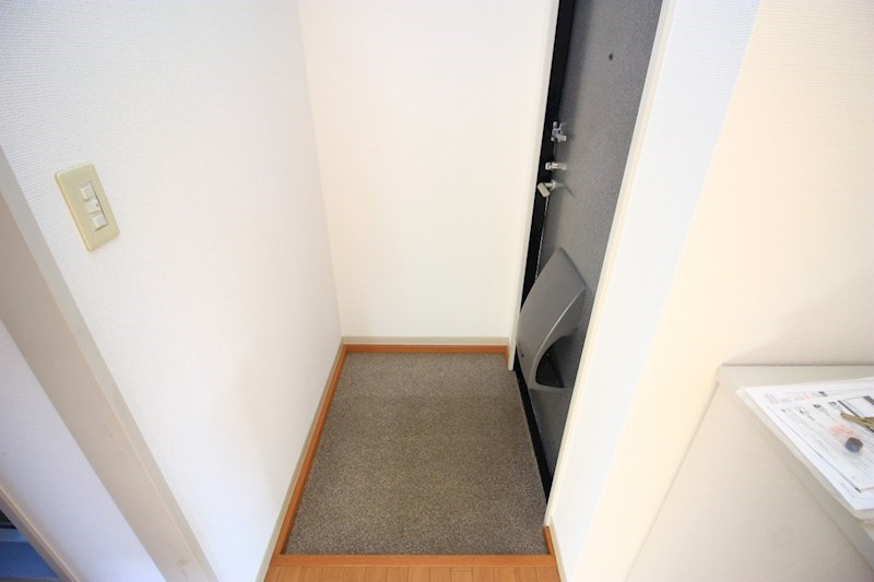 グリーンヒルB その他18