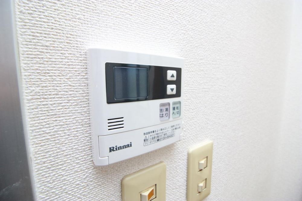 シティハイムシャトル その他3