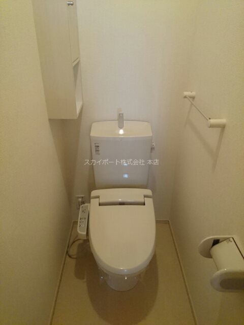 シャンプラトーⅠ その他2