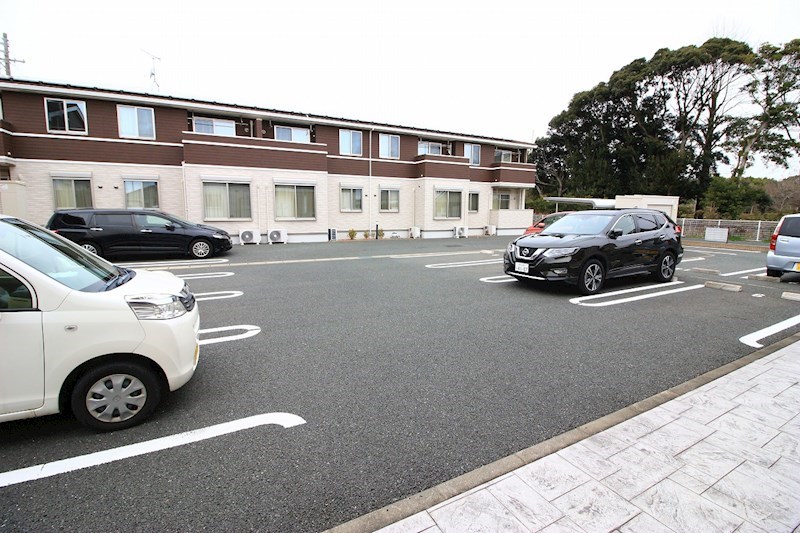 シャンプラトーⅠ その他4